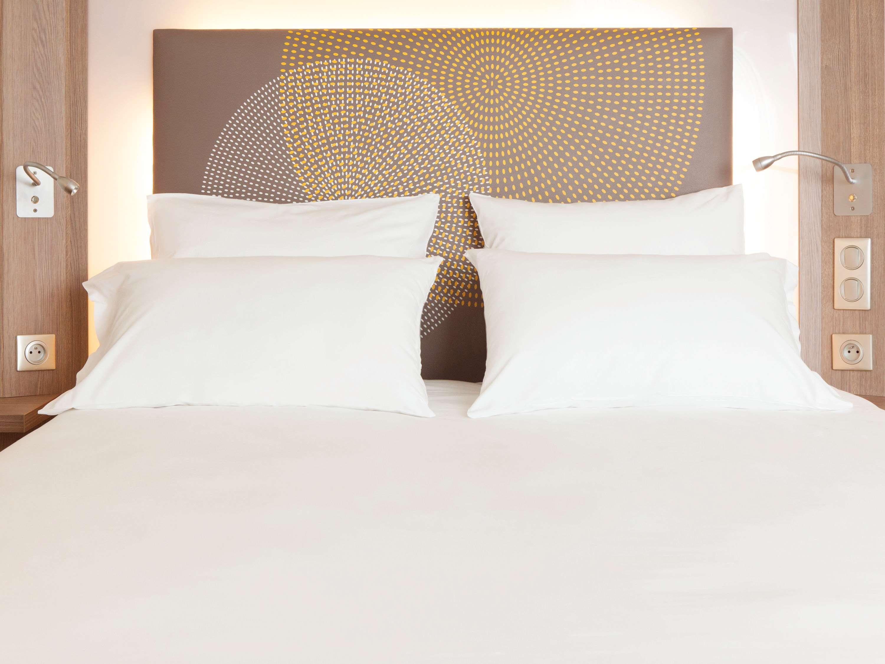 Novotel Paris Malmaison 4*