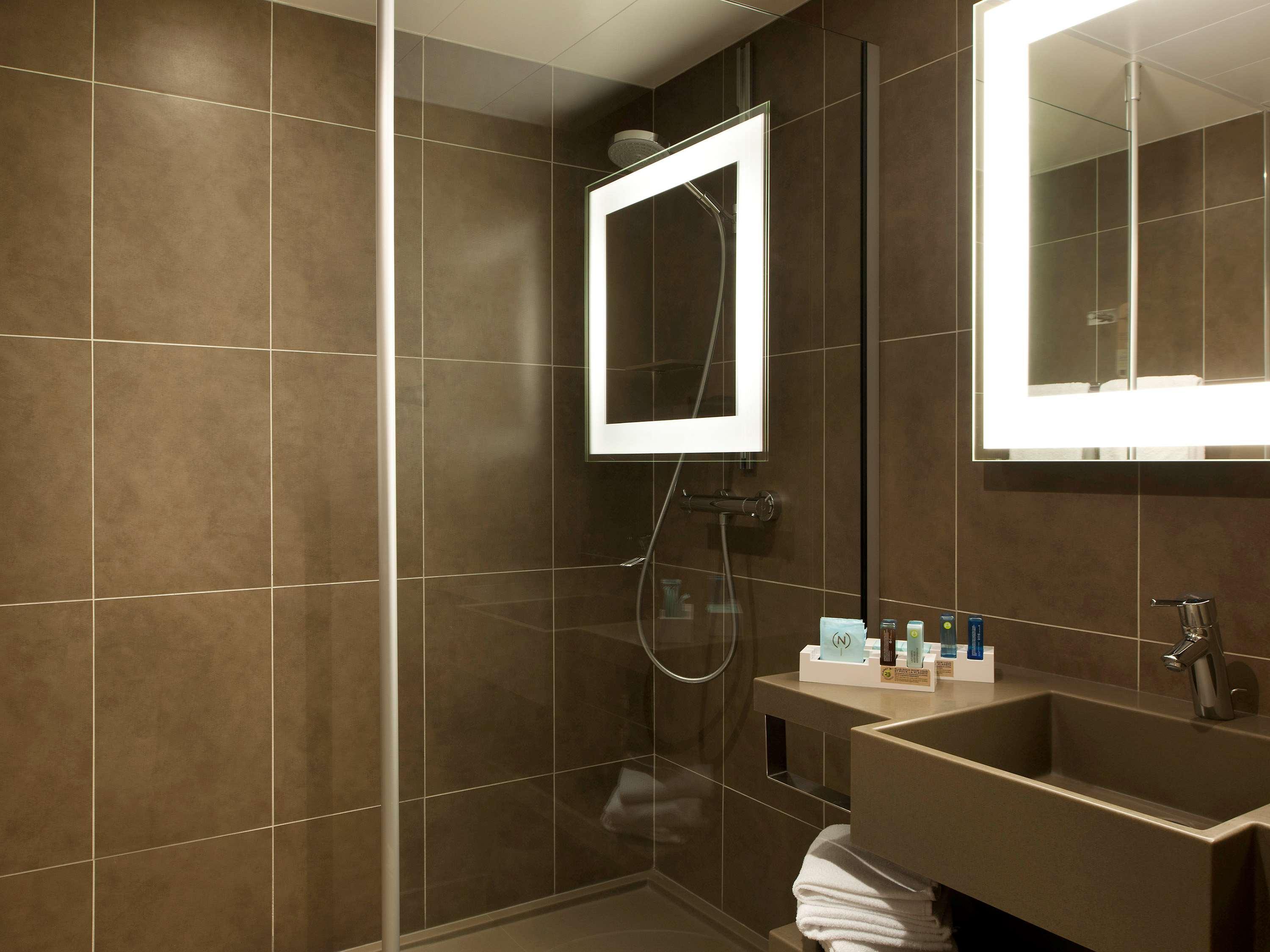 Novotel Paris Malmaison 4* Rueil-Malmaison