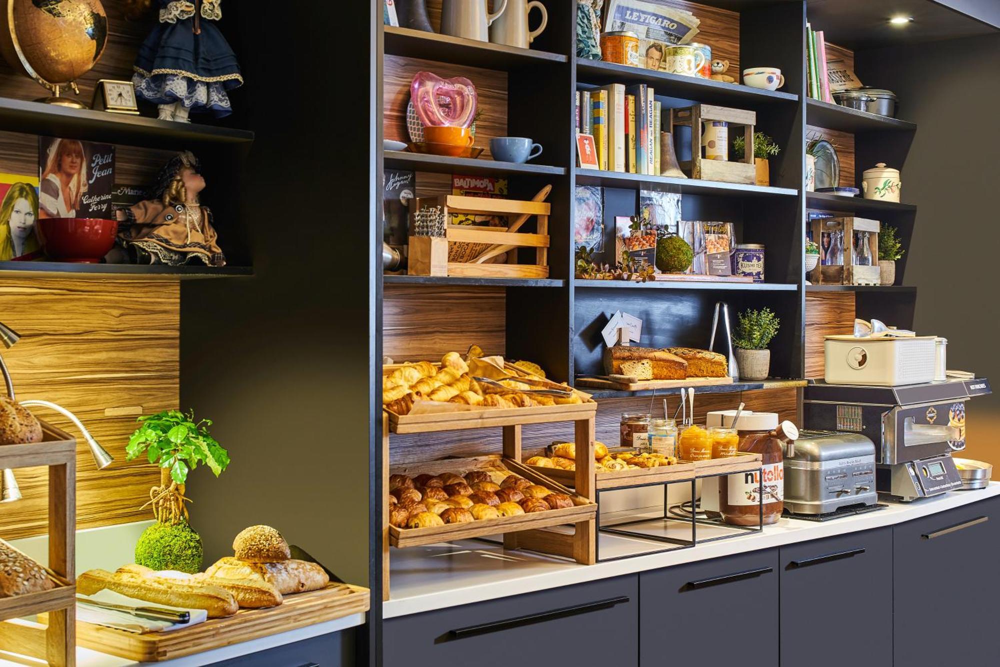 Novotel Paris Malmaison Rueil-Malmaison
